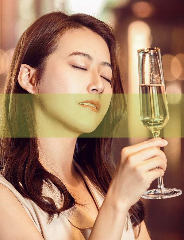 酒精代謝基因檢測