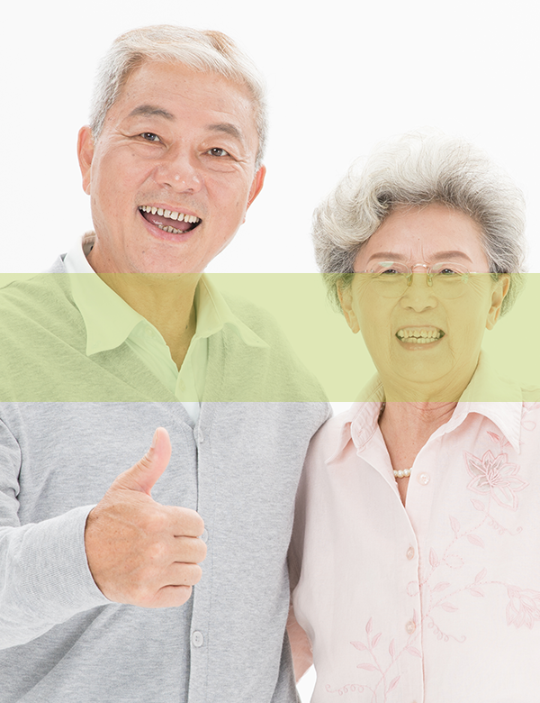 老年癡呆個(gè)體化用藥基因檢測